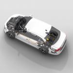 Volkswagen Jetta Hybrid 2012 года